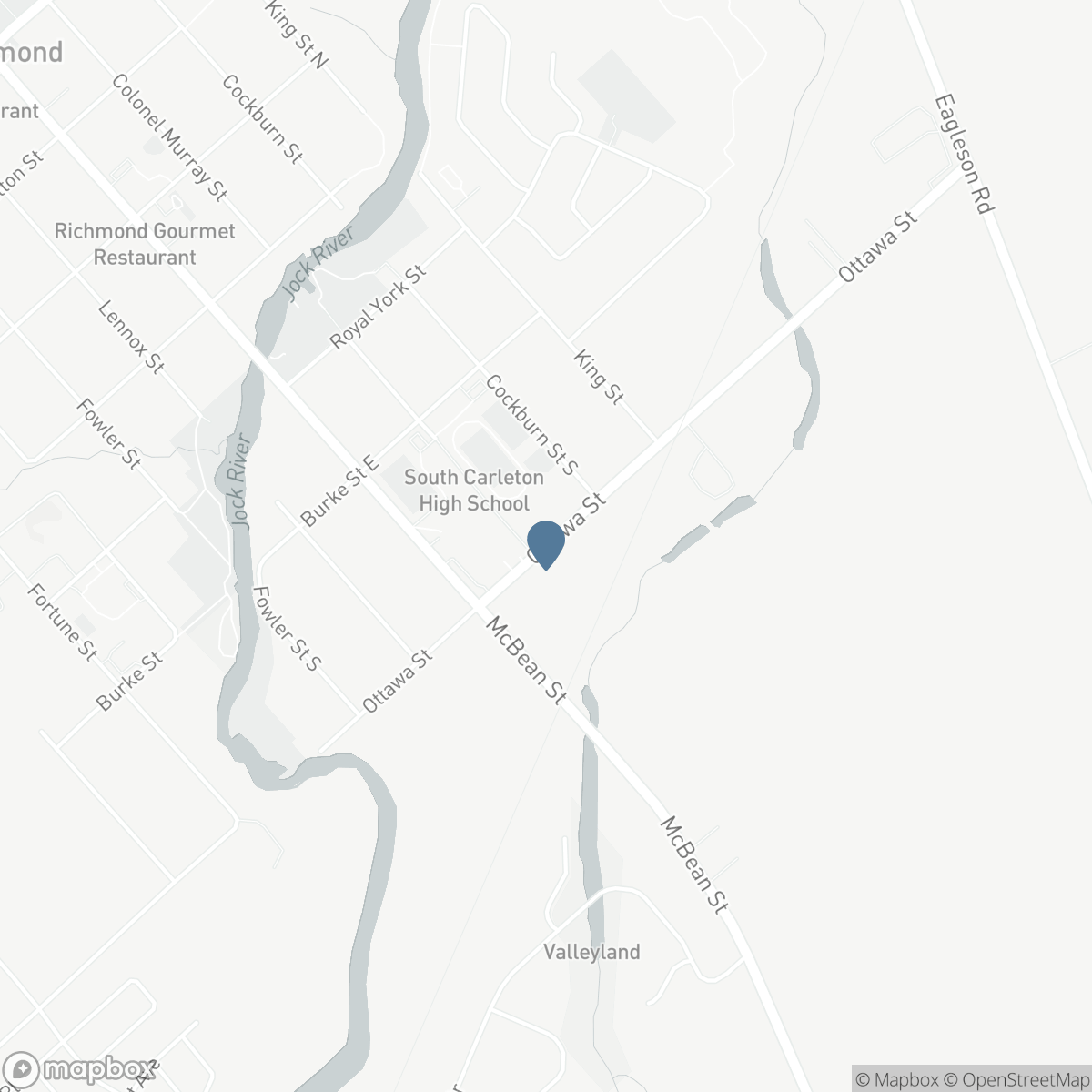 6509 HOMECRAFT STREET, Ottawa, Ontario K0A 2Z0